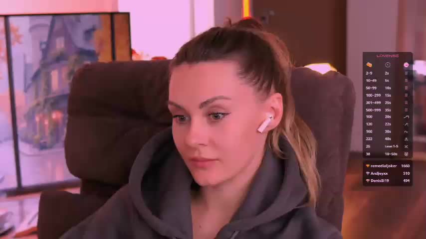 VIRTUAL_MUSE Live Sex December 14, 2025