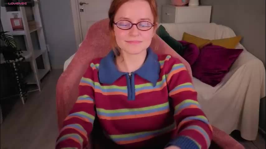 wow_luvng Live Sex December 13, 2025