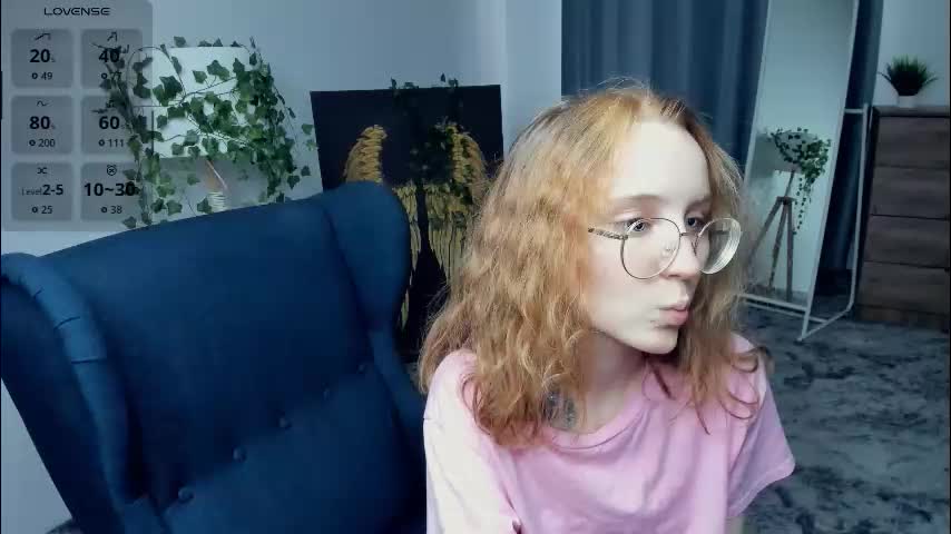 xo_lil_dream Live Sex December 12, 2025