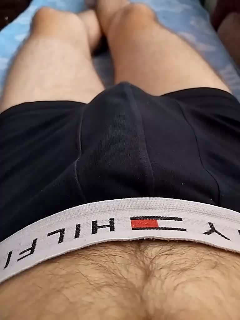 Mickey_17 Live Sex December 13, 2025