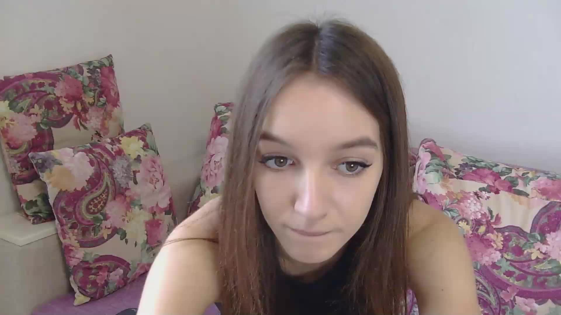 NotSoSweetDasha Live Sex December 18, 2025