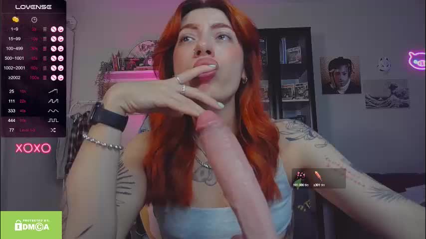 ur_olivia Live Sex December 13, 2025