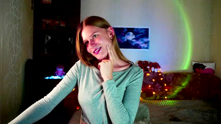 Luntryy Live Sex 2025.10.08