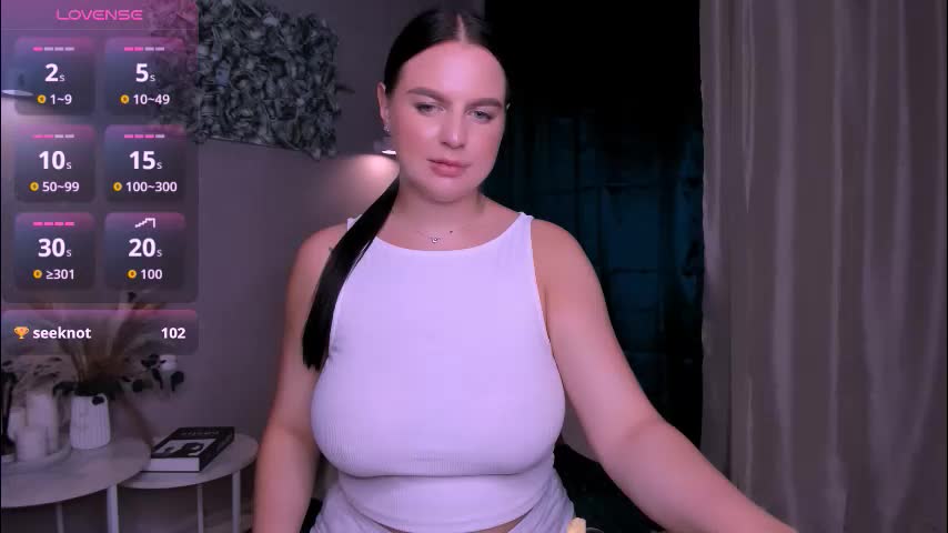 meganberrybb Live Sex October 8, 2025
