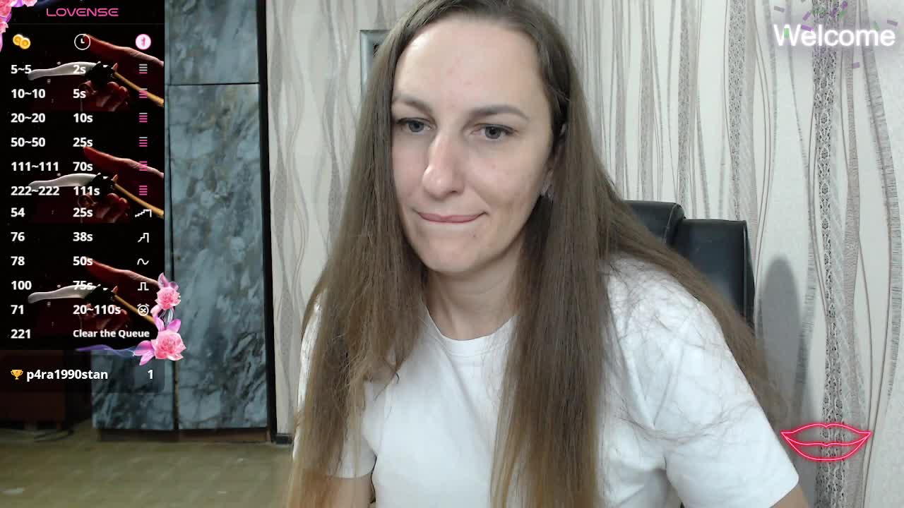 MilayaZhenya Live Sex December 13, 2025