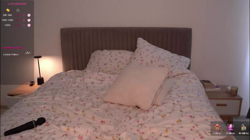 arielbell_ Live Sex October 8, 2025