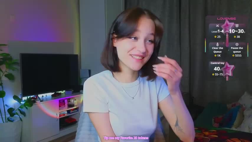 MaryRace Live Sex December 13, 2025