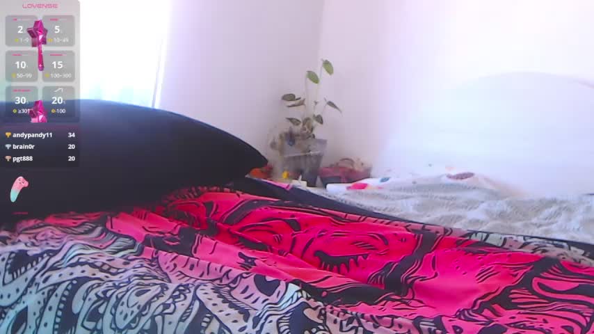 Ju-Hot Live Sex December 14, 2025