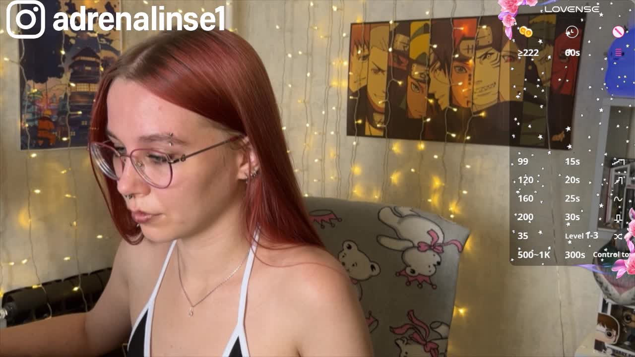 Kushina Live Sex December 14, 2025