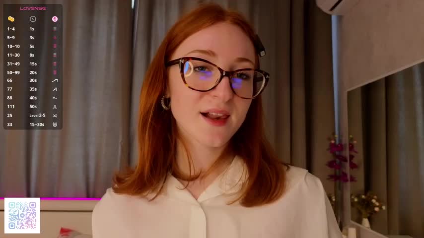 VeronaHascall Live Sex December 13, 2025