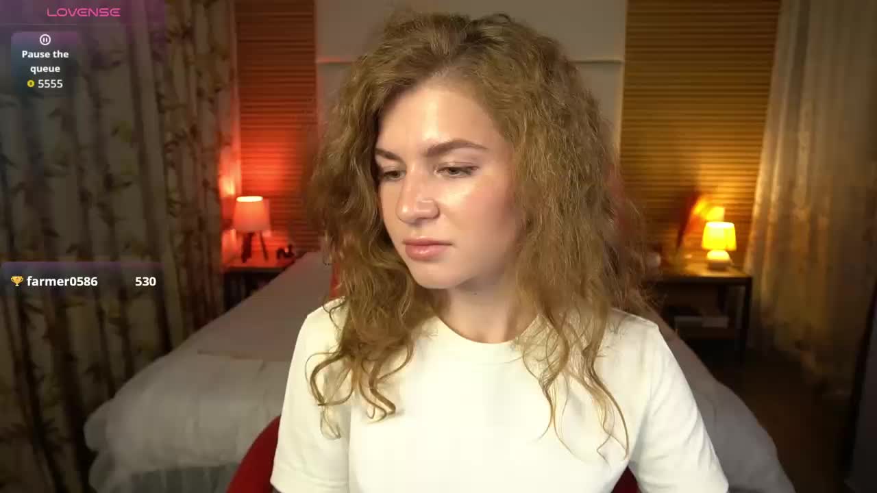 YoursGirlAlice Live Sex December 13, 2025