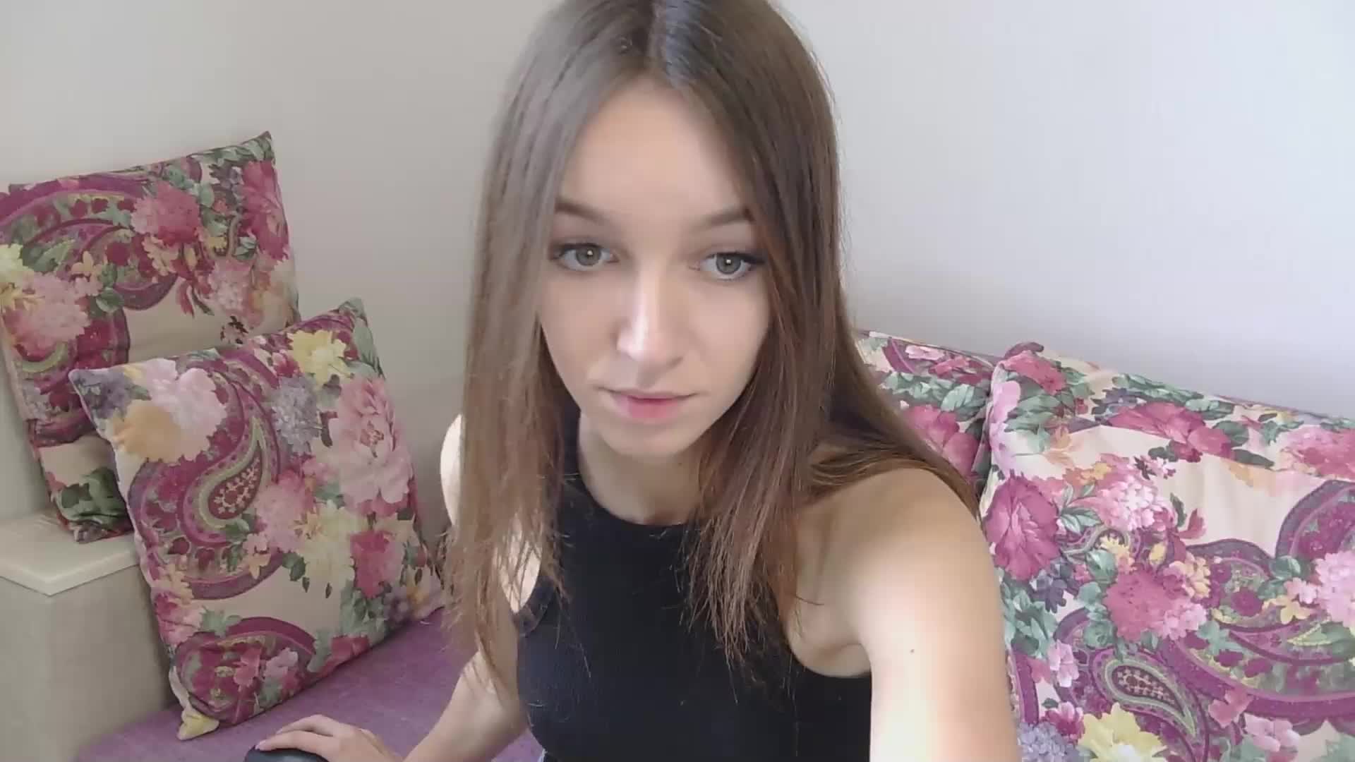 NotSoSweetDasha Live Sex December 18, 2025