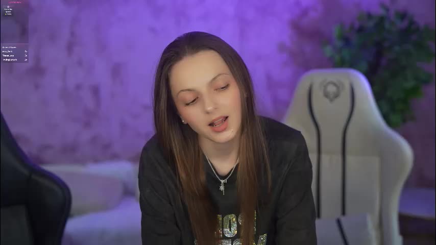 kira0541 Live Sex December 19, 2025