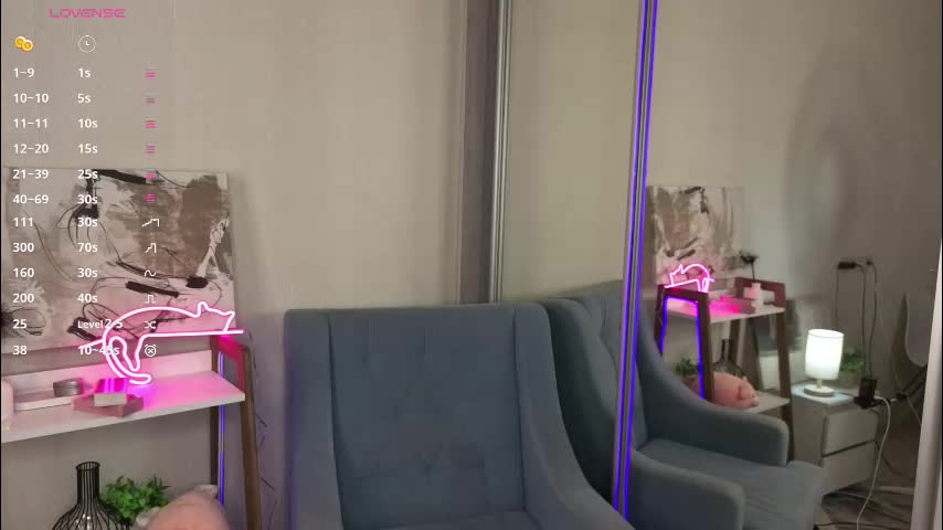 minchalla Live Sex October 8, 2025