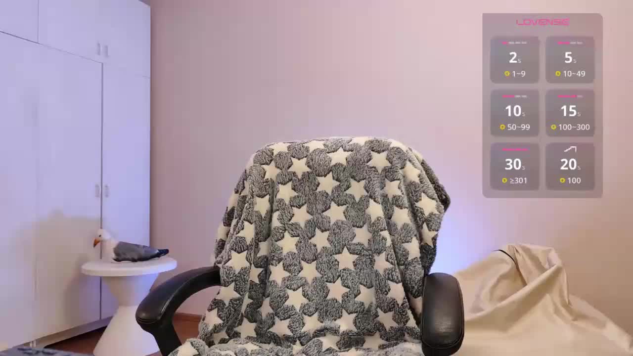 RockBelyash Live Sex 2025.10.08