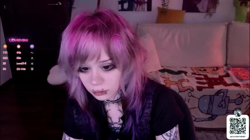 _lollyshy_ Live Sex December 14, 2025