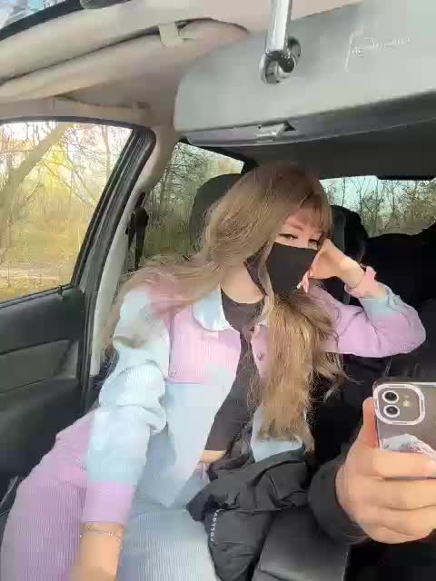 Sun-Moon Live Sex December 13, 2025