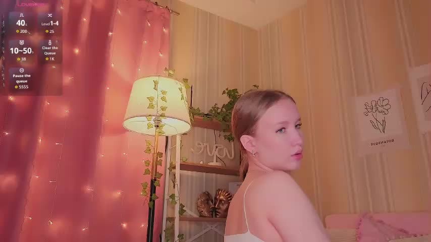 EvaSweet Live Sex December 13, 2025