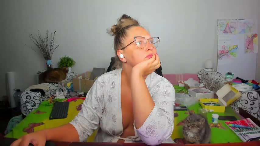 IamYourNarcotic Live Sex 2025.10.08