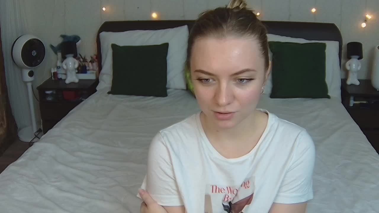 LinkaMalinka Live Sex December 13, 2025