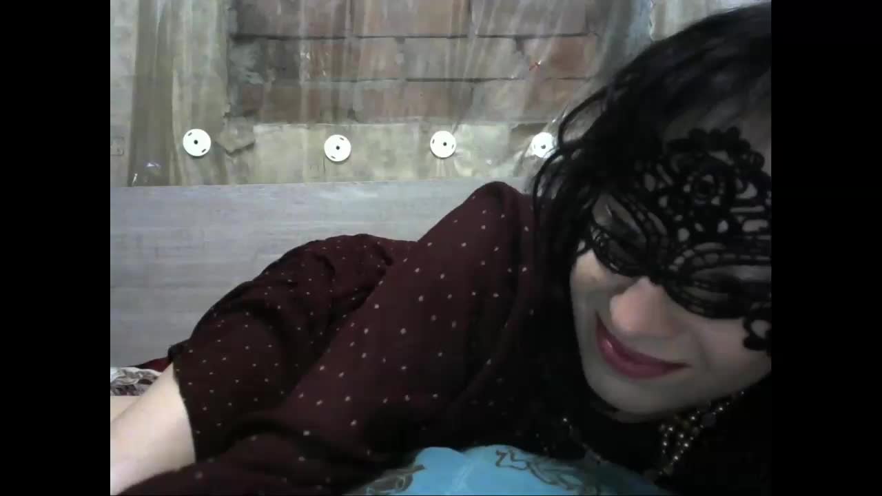 Lady_of_Perfection Live Sex December 13, 2025