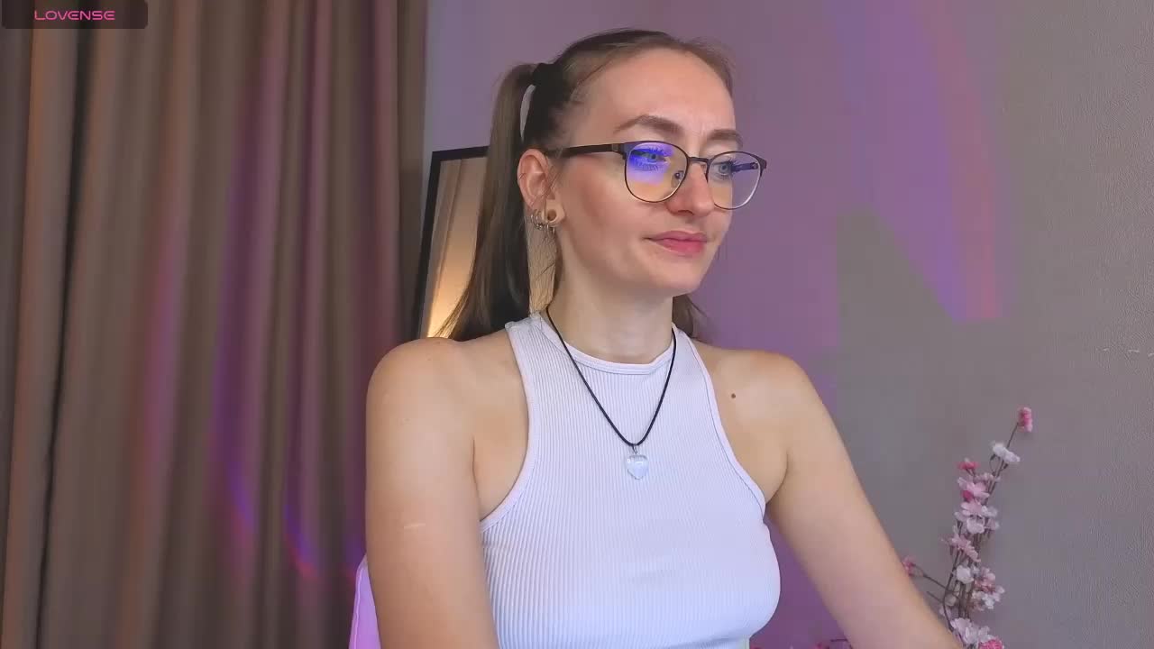 ShiroHeby Live Sex December 14, 2025