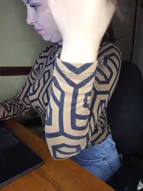 CAMA-CEKC Live Sex 2025.10.08