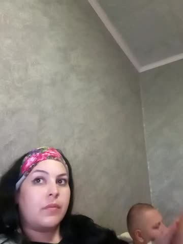 Greta_Tamar Live Sex December 17, 2025