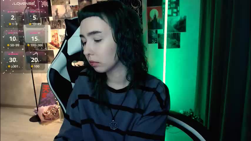 julscinamon Live Sex 2025.10.08