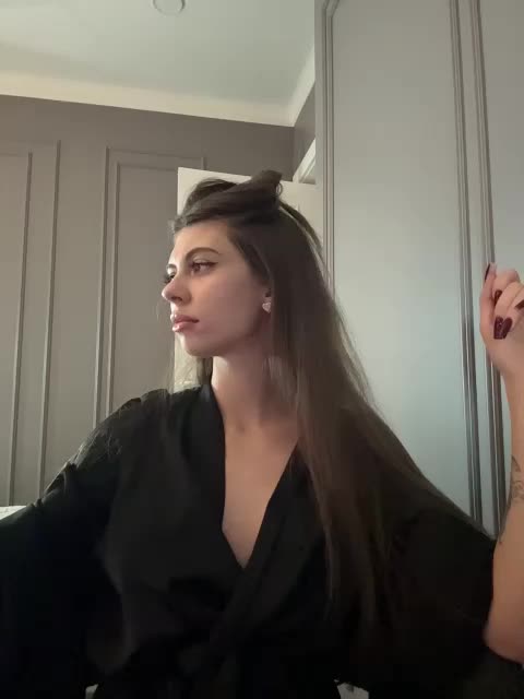 Roxysh Live Sex December 14, 2025