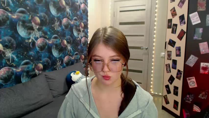 GinnyBlacky Live Sex December 12, 2025