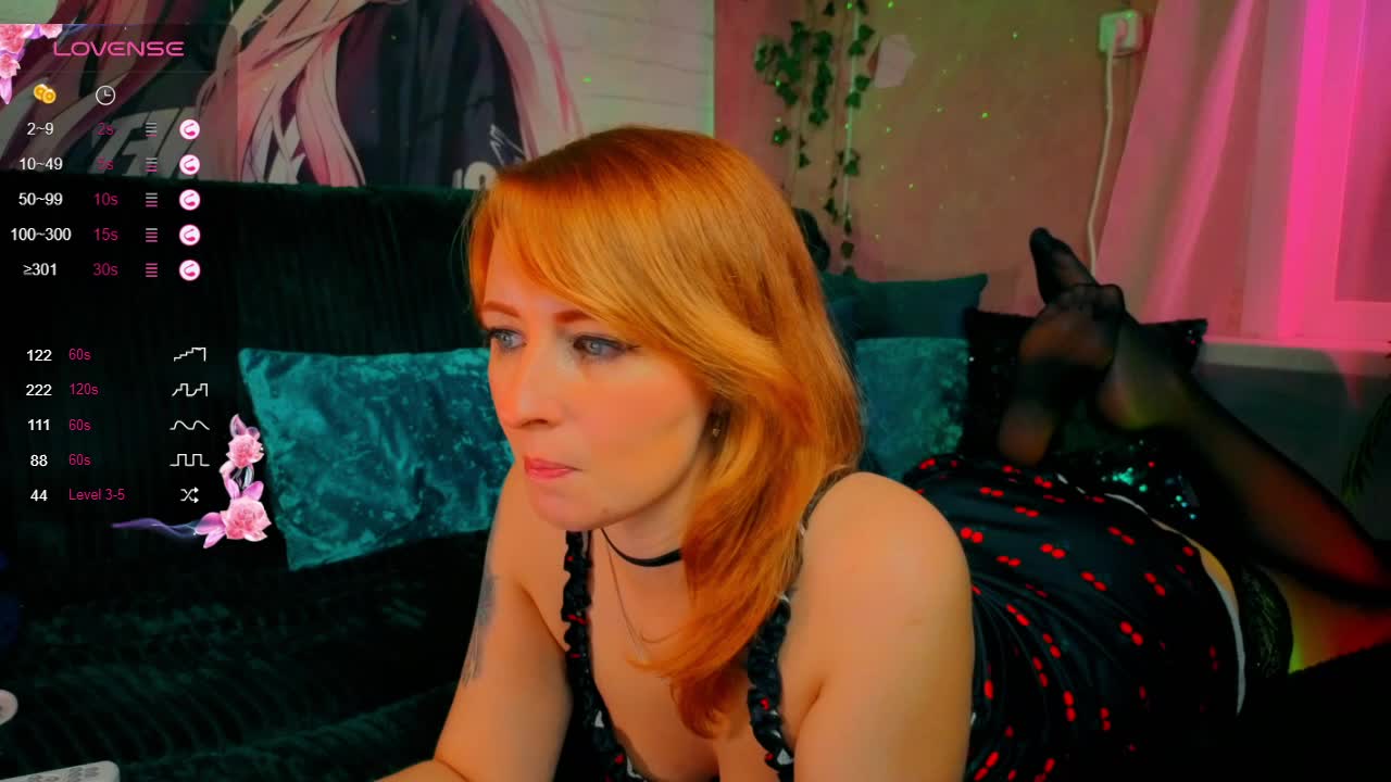 Angel_Eyes Live Sex December 17, 2025