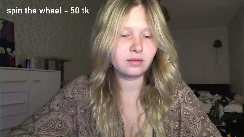 fairydreams_ Live Sex December 17, 2025