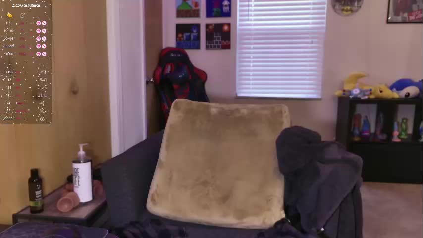 deadratsoup Live Sex December 13, 2025