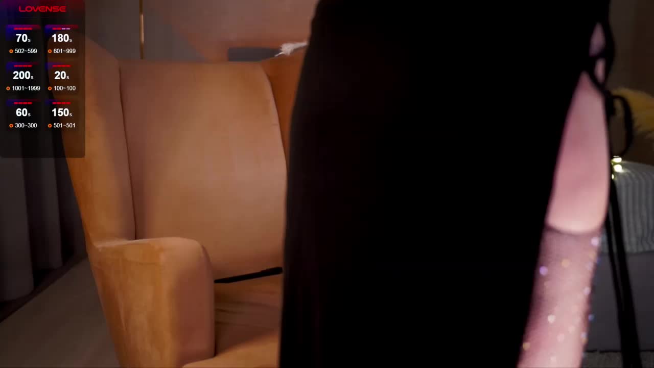 ViviaRocks Live Sex December 13, 2025