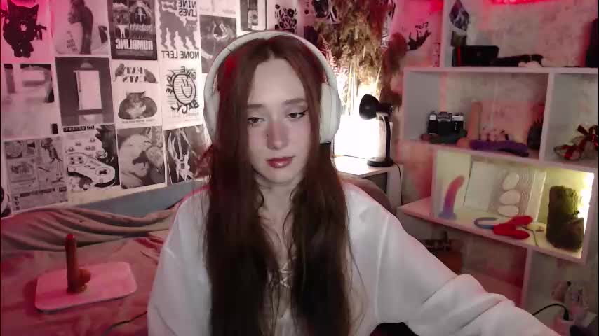 digital_geisha Live Sex December 13, 2025