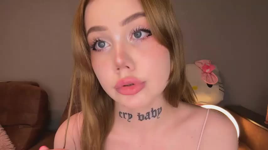 hanna_cry_baby Live Sex December 13, 2025