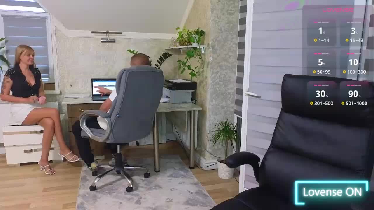 -VALERRI- Live Sex October 9, 2025