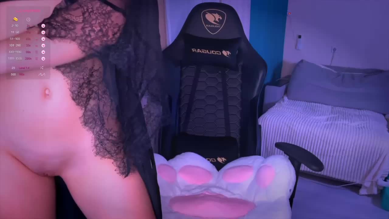 -Violetta- Live Sex December 17, 2025