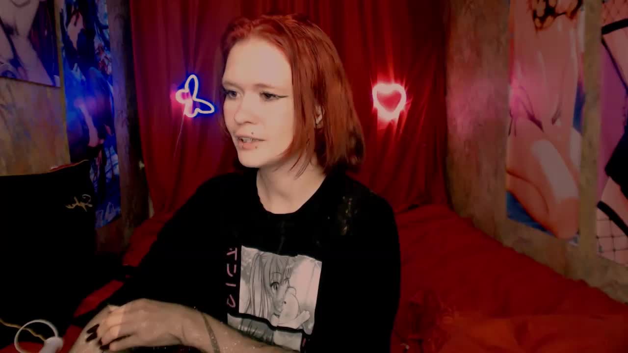 Velvet-and-Venom Live Sex December 17, 2025