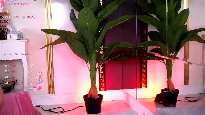 evawarenn Live Sex December 13, 2025