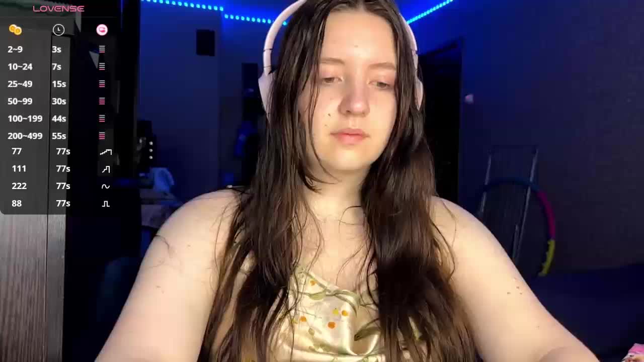 BettyannBencomo Live Sex December 14, 2025
