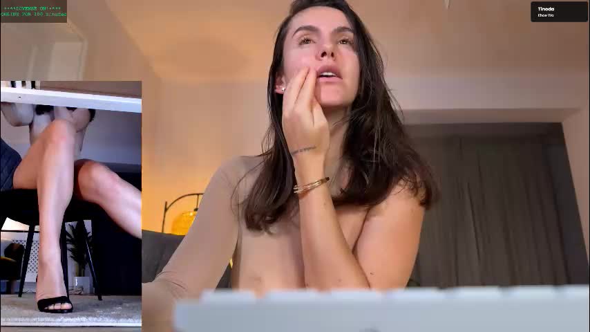 legswattitude Live Sex December 13, 2025