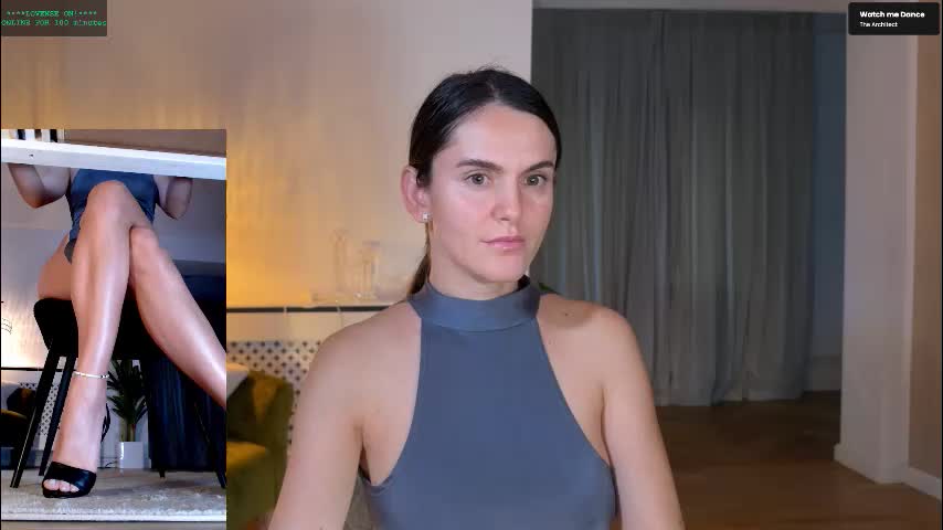 legswattitude Live Sex December 13, 2025