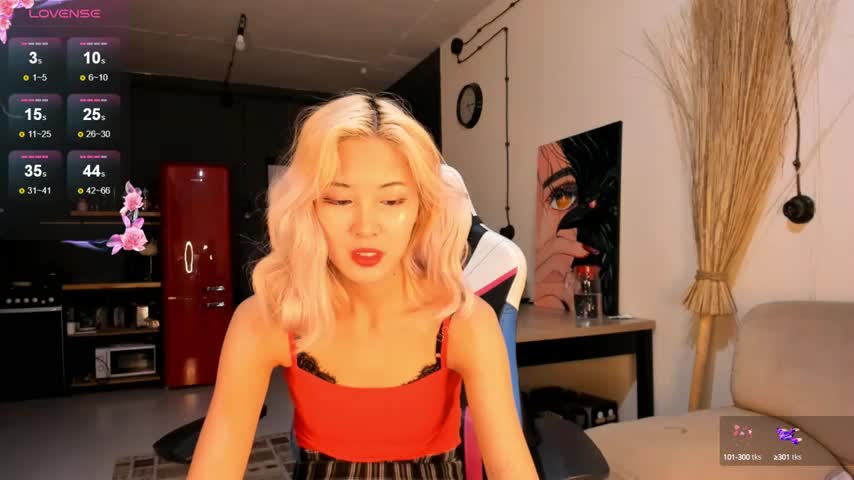 Korean_blink Live Sex October 9, 2025