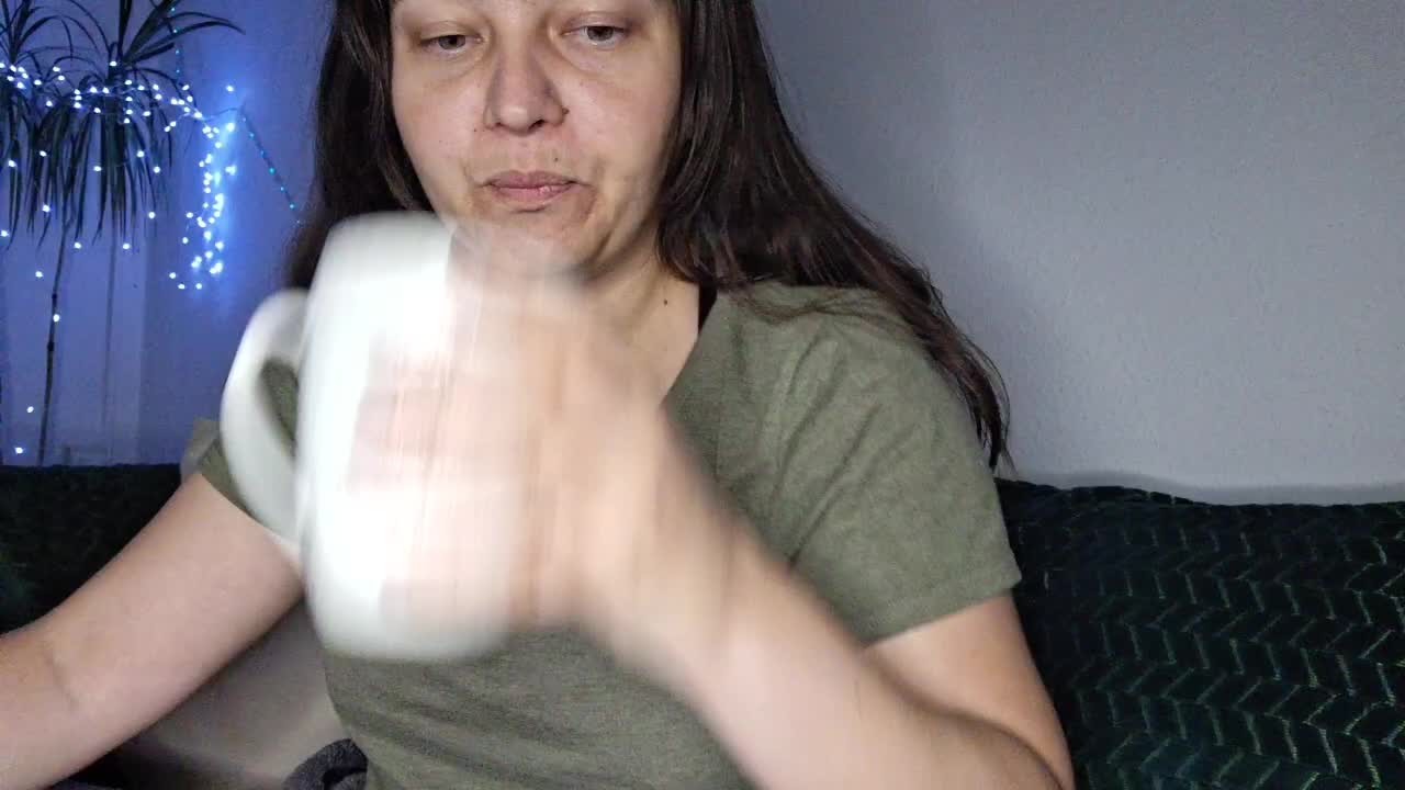 CyndeeWinter Live Sex December 14, 2025