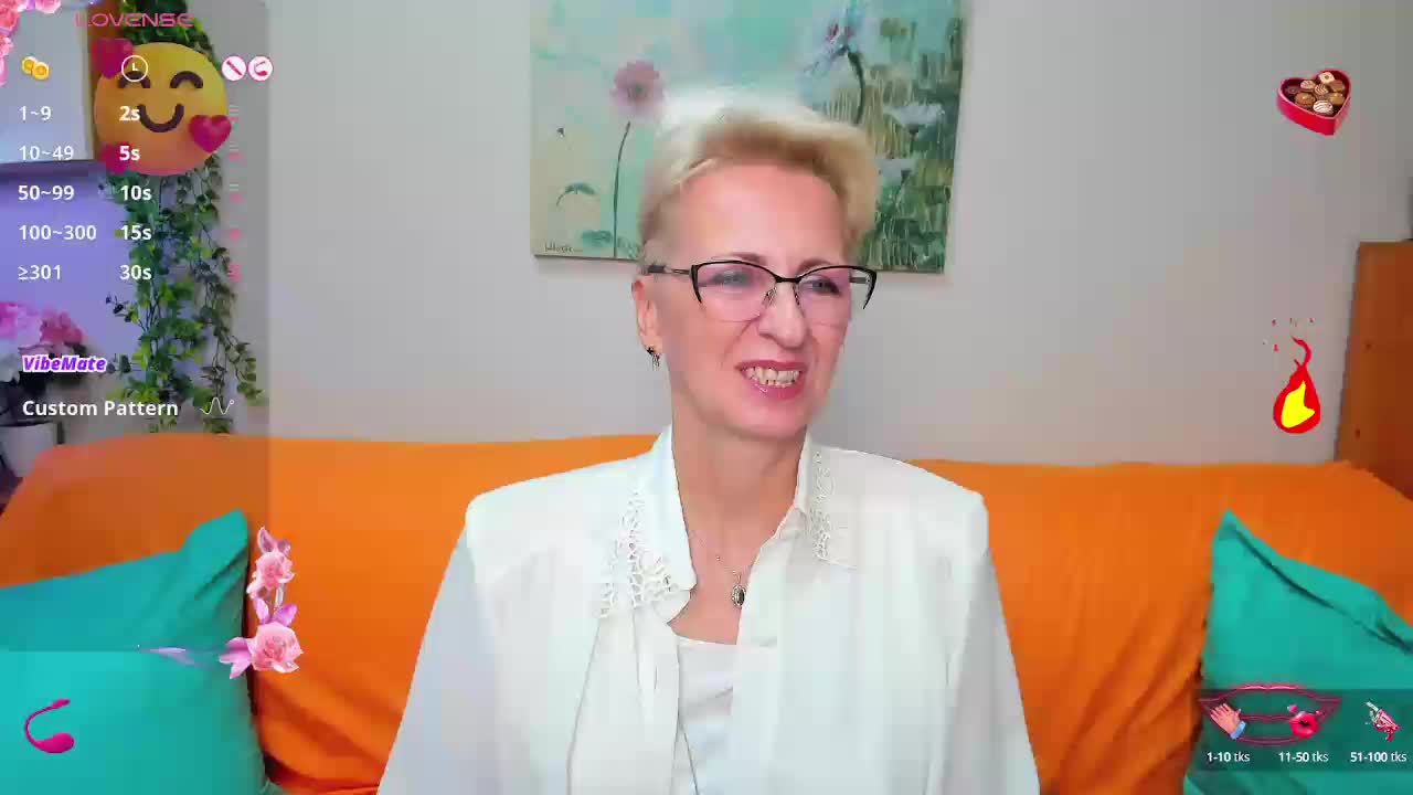 iamyourdream89 Live Sex December 14, 2025