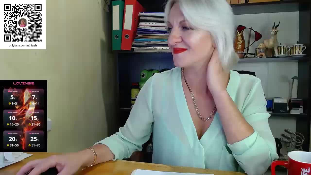 Nadin-slut Live Sex December 13, 2025