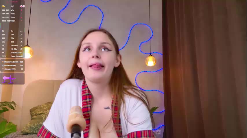 honeylace_ Live Sex December 14, 2025