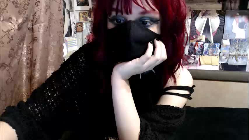 telema_ Live Sex December 13, 2025